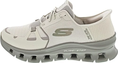 Skechers Glide-Step Pro natural (Herren)