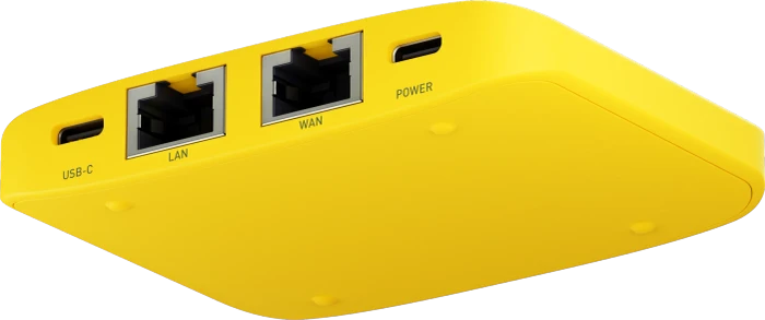 GL.iNet Mango 2, AC1300