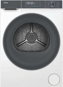 Haier G3 HD80-D637 Wärmepumpentrockner