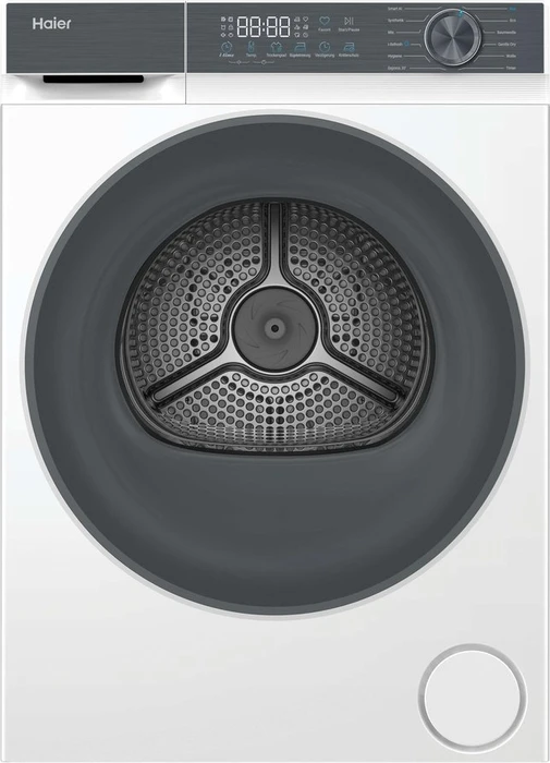 Haier G3 HD80-D637 Wärmepumpentrockner