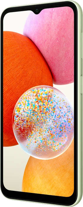 Samsung Galaxy A14 128GB grün