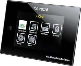 Albrecht DR 53