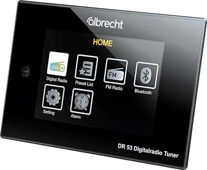 Albrecht DR 53