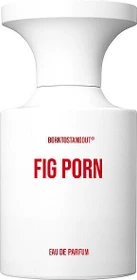 Borntostandout Fig Porn Eau de Parfum, 50ml