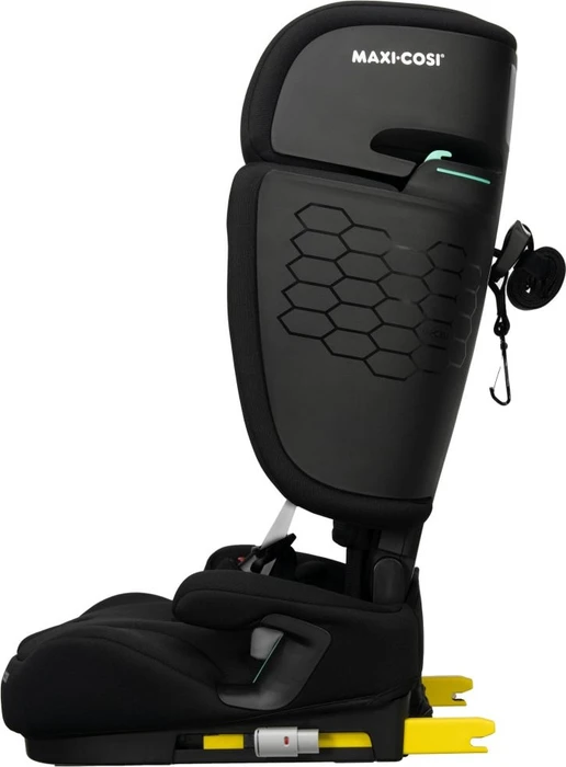 Maxi-Cosi Nomad XL Plus authentic black