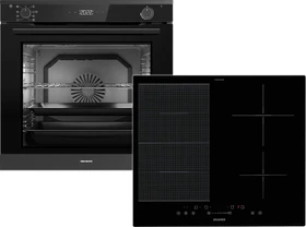 Oranier CLS952 Backofen-Set