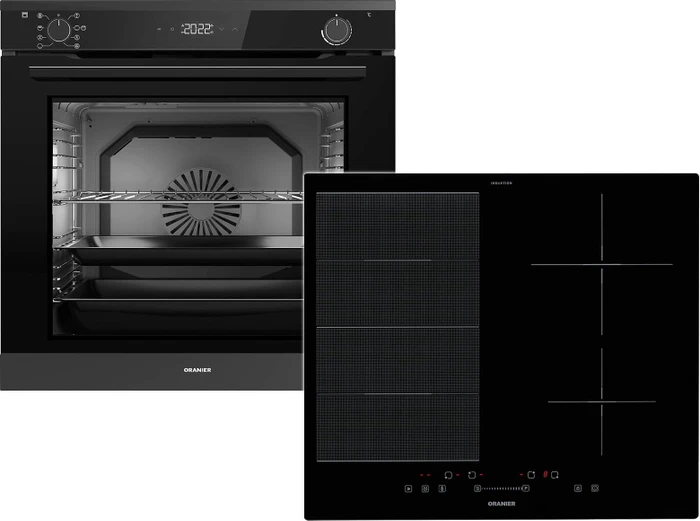 Oranier CLS952 Backofen-Set