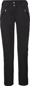 Vaude Skomer Winter Hose lang schwarz (Damen)