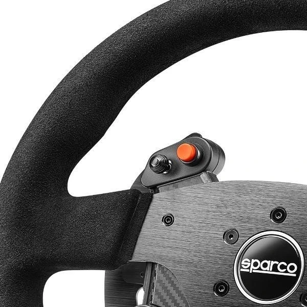 Thrustmaster Sparco R383 Wheel Add-On (PS4/PS3/Xbox One/PC)