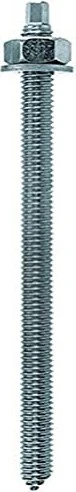 fischer RG M10x165 R Ankerstange, M10, 10 Stück