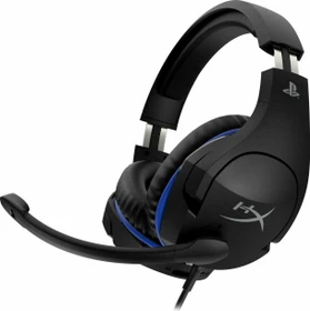 HP HyperX Cloud Stinger for PS4 (HX-HSCSS-BK)