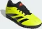adidas Predator Club TF team solar yellow 2/core black/solar red (Junior) Vorschaubild