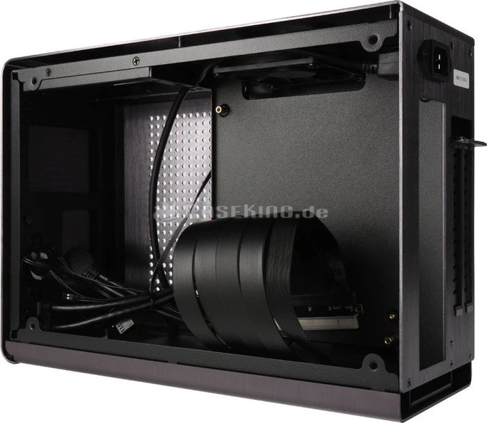 Kolink Rocket, Mini-ITX