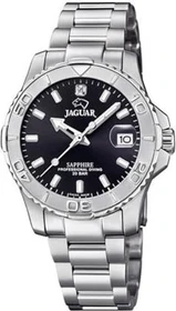 Jaguar Couple Diver J870/4