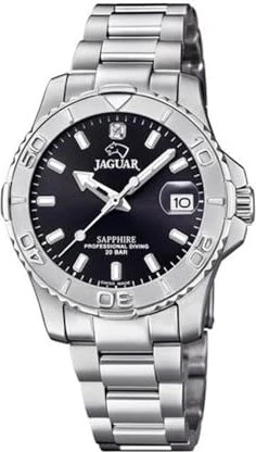 Jaguar Couple Diver J870