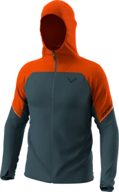 Dynafit Alpine Wind Funktionsjacke alabama (Herren)