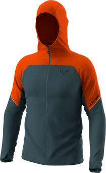Dynafit Alpine Wind Funktionsjacke alabama (Herren)