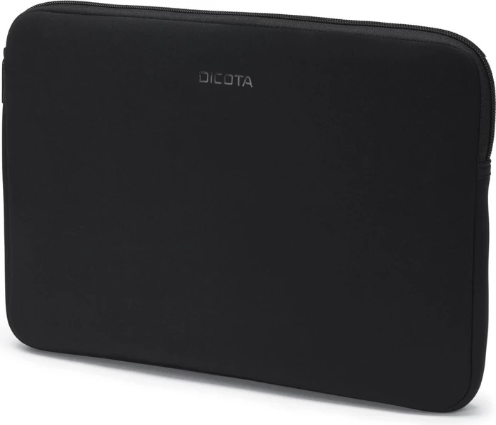 Dicota Perfekt Skin 14.1" Notebookhülle schwarz