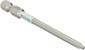 Wera 3876/4 Z BO Torx BO Bit 1/4", TR10x89mm, 1 Stück