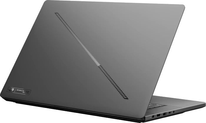 ASUS ROG Zephyrus G16 (2026) GU606AR-TB107W, Eclipse Gray, Core Ultra 9 386H, 32GB RAM, 1TB SSD, GeForce RTX 5070 Ti, DE