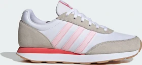 adidas Run 60s 3.0 cloud white/clear pink/grey one (Damen)