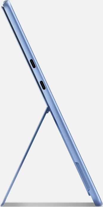 Microsoft Surface Pro 11, Sapphire, Snapdragon X Elite - X1E-80-100, 16GB RAM, 512GB