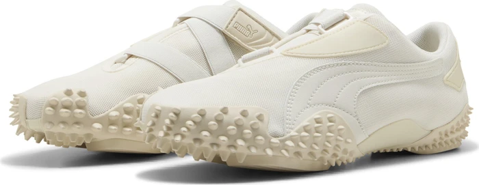 Puma Mostro OG Prime warm white/alpine snow