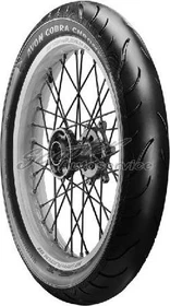 Avon Cobra Chrome Trike 130/70 R18 63V