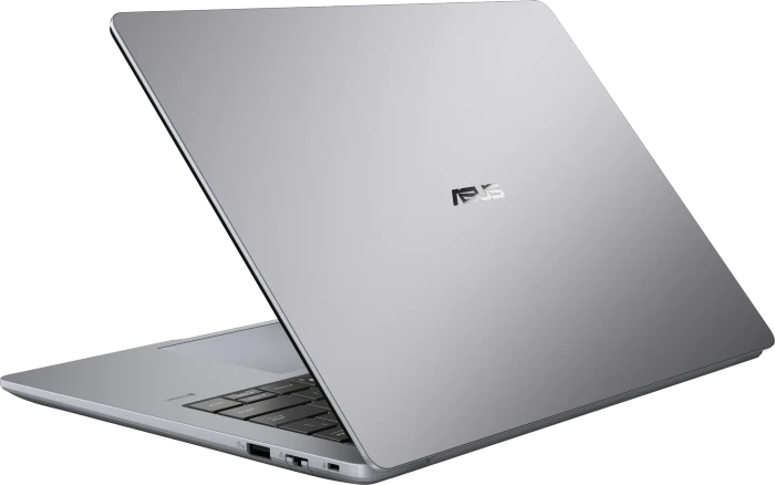 ASUS ExpertBook P3 G1 P3406CCA-LY0392X, Misty Grey, Core Ultra 5 225H, 8GB RAM, 256GB SSD, DE