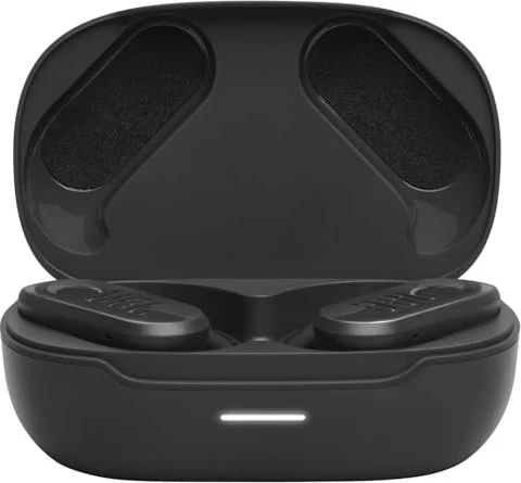 JBL Endurance Peak 3 schwarz