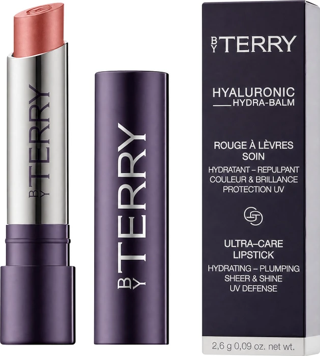By Terry Hyaluronic Hydra Lip Balm secket kiss, 2.6g