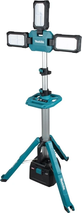 Makita ML014G XGT/LXT LED Akku-Arbeitsleuchte solo