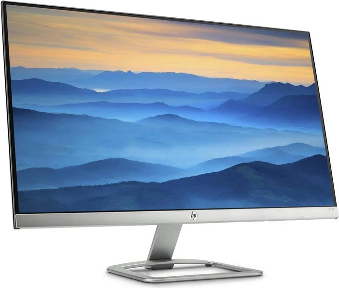 HP 27er, 27"