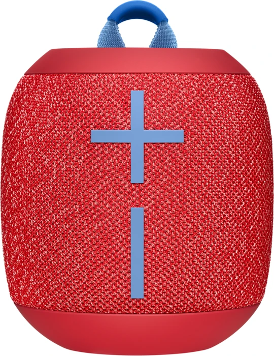 Ultimate Ears Wonderboom 2 radical red