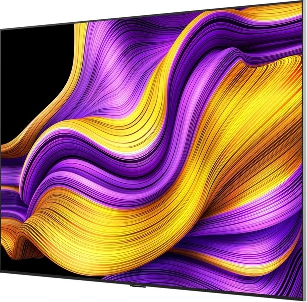 LG OLED evo AI G5 OLED77G54LW