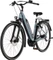 Fischer City Cita 2404 Active polar blue matt Modell 2025 Vorschaubild