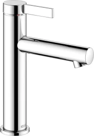 Keuco IXMO Einhebel-Waschtischmischer 130 IXMO Pure chrom