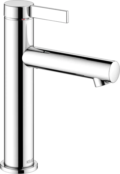 Keuco IXMO Einhebel-Waschtischmischer 130 IXMO Pure chrom