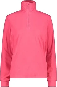 CMP Arctic Fleece Turtleneck Funktionsshirt langarm gloss (Damen)