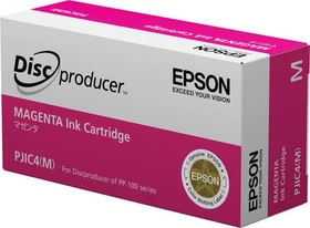 Epson Tinte PJIC4(M) magenta