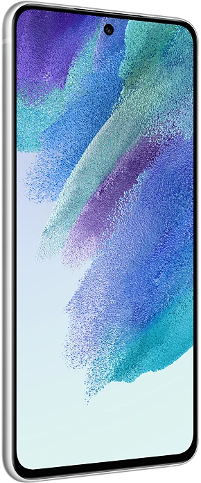 Samsung Galaxy S21 FE 5G 256GB White