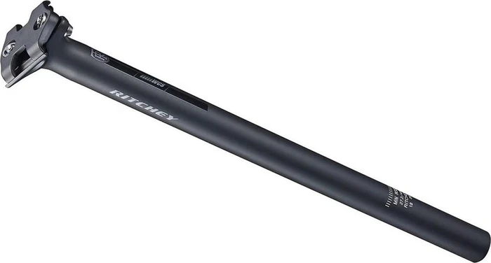 Ritchey WCS Zero 30.9mm/400mm 0mm Setback Sattelstütze