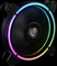 Enermax T.B.RGB AD, LED-Steuerung, 120mm, 3er-Pack Vorschaubild