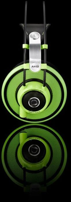 AKG Q701 grün