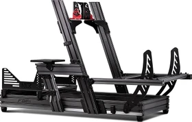 Next Level Racing F-GT Elite Front & Side Mount Edition schwarz