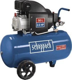 Scheppach Hc 54 Elektro-Kompressor