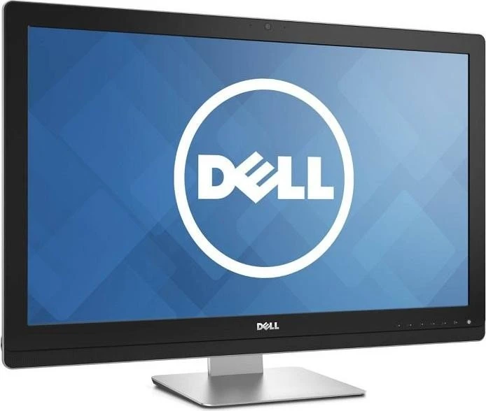Dell UltraSharp UZ2715H, 27"