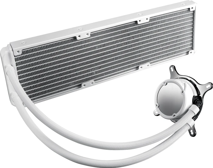 ASUS ROG Strix LC 360 RGB White Edition