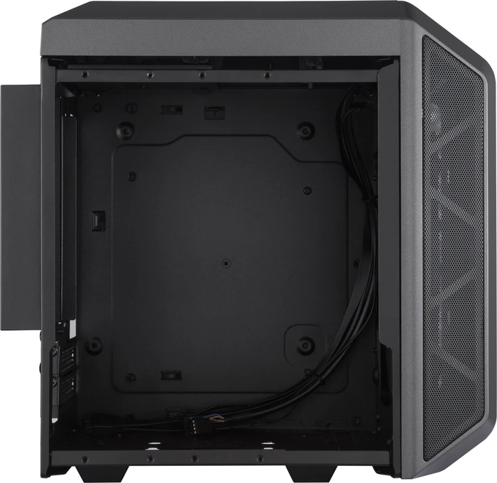 Cooler Master MasterCase H100 ARGB, Mini-ITX