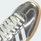 adidas Samba OG silver metallic/cloud white/core white Vorschaubild